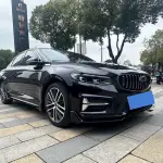 Geely Xingrui 2024 из Китая