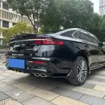 Geely Xingrui 2024 из Китая