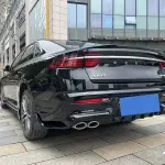 Geely Xingrui 2024 из Китая