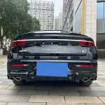 Geely Xingrui 2024 из Китая