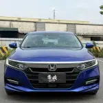 Honda Accord 2019 146 л.с. из Китая