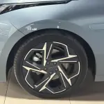 Lynk & Co 07 EM-P 2024 из Китая