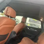 Maserati Levante из Китая