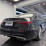 Mercedes-Benz S-Class 2021 367 л.с. — лот 57815746 из Китая