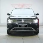 Volkswagen Teramont 2024 из Китая