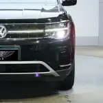 Volkswagen Teramont 2024 из Китая