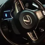 Lexus RX 2019 из Китая