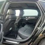 Audi A6L 2026 из Китая