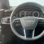 Audi A6L 2026 из Китая