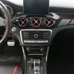 Mercedes-Benz CLA AMG 2019 из Китая