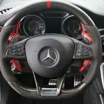 Mercedes-Benz CLA AMG 2019 из Китая