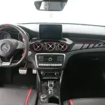 Mercedes-Benz CLA AMG 2019 из Китая