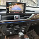 Audi A6L 2017 204 л.с. 204 л.с. 204 л.с. 204 л.с. из Китая