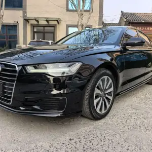 Audi A6L 2017 204 л.с. 204 л.с. 204 л.с. 204 л.с. из Китая