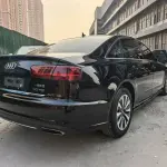 Audi A6L 2017 204 л.с. 204 л.с. 204 л.с. 204 л.с. из Китая
