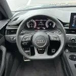 Audi A4L 2024 190 л.с. — лот 57815808 из Китая