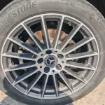 Mercedes-Benz E-Class 2023 197 л.с. — лот 57815803 из Китая