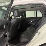 Mercedes-Benz C-Class (Import) 2018 156 л.с. из Китая