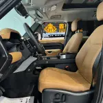 Land Rover Defender 2022 из Китая
