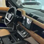 Land Rover Defender 2022 из Китая