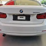 BMW 3 Series 2014 184 л.с. — лот 57816007 из Китая