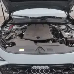 Audi 奥迪A5L 2025 из Китая