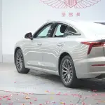 Bestune B70 2023 из Китая