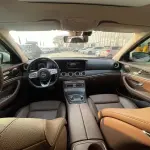 Mercedes-Benz E-Class 2020 из Китая