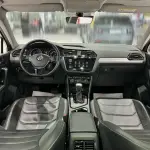 Volkswagen Tiguan L 2018 из Китая
