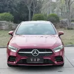 Mercedes-Benz A-Class 2022 136 л.с. 136 л.с. из Китая