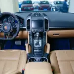 Porsche Cayenne 2015 из Китая