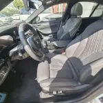 BMW 5 Series (Import) 2021 из Китая