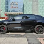 Audi Q5L Sportback 2022 из Китая