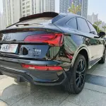 Audi Q5L Sportback 2022 из Китая