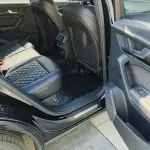 Audi Q5L Sportback 2022 из Китая