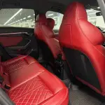 Audi A3 2021 150 л.с. — лот 57816071 из Китая