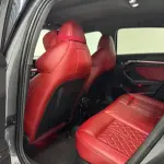 Audi A3 2021 150 л.с. — лот 57816071 из Китая