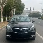 Buick Envision Plus 2022 169 л.с. из Китая