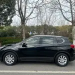 Buick Envision Plus 2022 169 л.с. из Китая