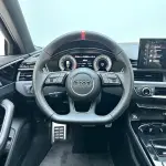 Audi A4L 2025 190 л.с. — лот 57816107 из Китая