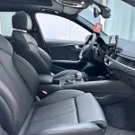 Audi A4L 2025 190 л.с. — лот 57816107 из Китая