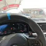 BMW 3 Series 2021 из Китая