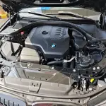 BMW 3 Series 2021 из Китая