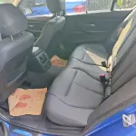 BMW 3 Series 2019 184 л.с. — лот 57816410 из Китая