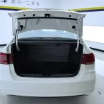 Volkswagen Santana 2023 из Китая