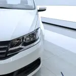 Volkswagen Santana 2023 из Китая
