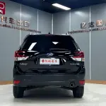 Subaru Forester 2020 из Китая
