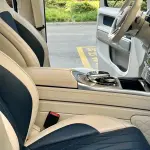 Mercedes-Benz G-Class 2020 421 л.с. — лот 57816489 из Китая