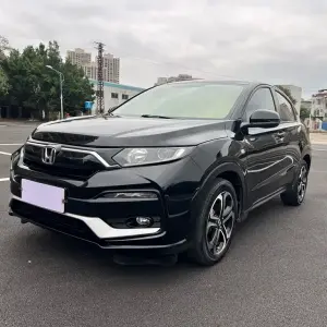 Honda XR-V 2021 131 л.с. 131 л.с. из Китая