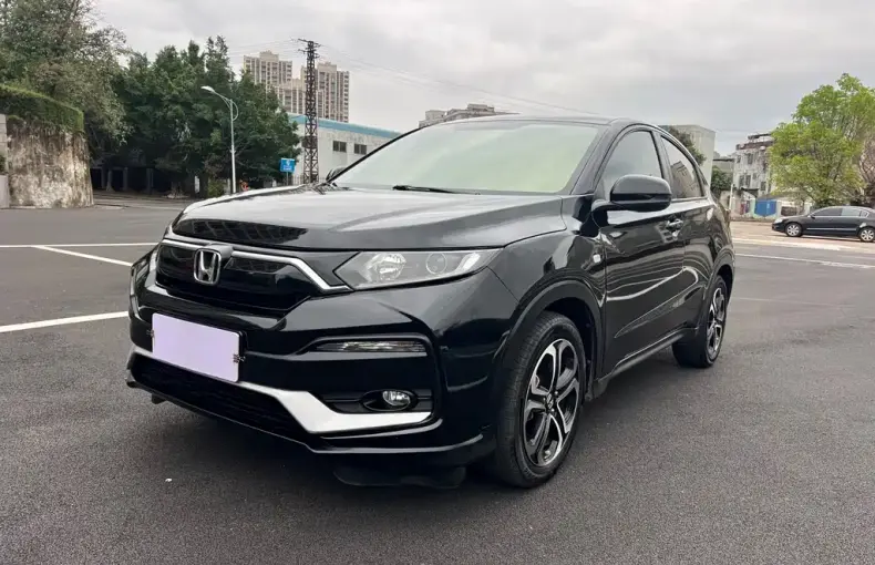 Honda XR-V 2021 из Китая